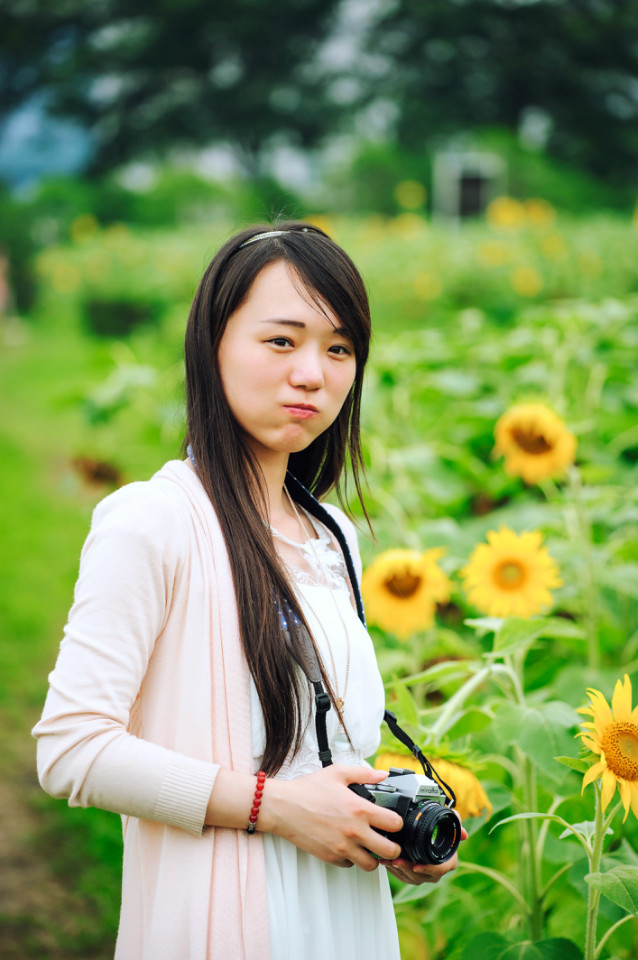 江湖女侠不好当